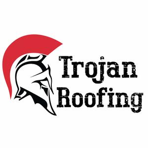 Cover photo of Trojan Roofing